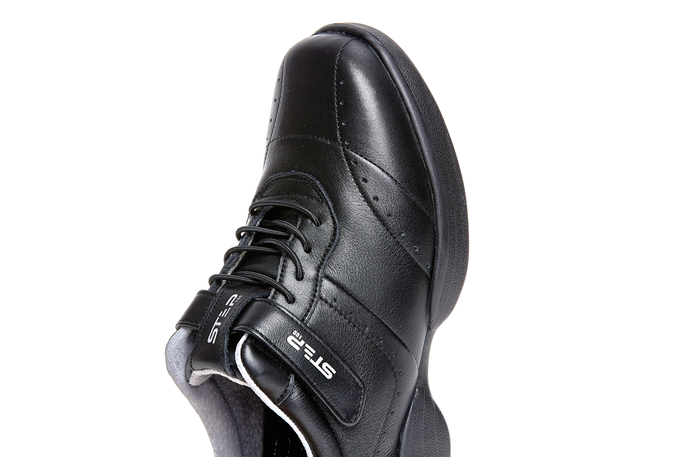 로우 블랙 225~285mm