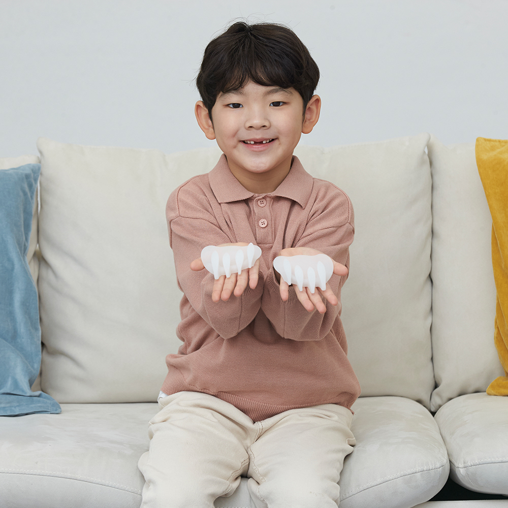 손태석발가락운동용구 듀트+파워발란스 세트상품